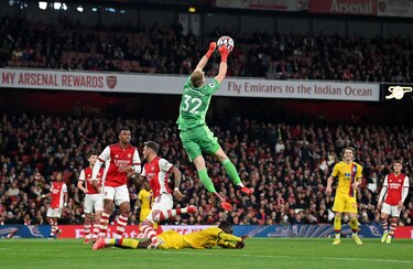 Un 68% de futbolistas de la Premier League vacunados por entero contra la Covid-19
