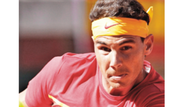 Nadal y la oportunidad de lograr la undécima