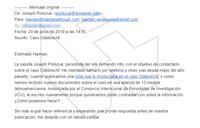 Los pagos de la caja dos de Odebrecht alcanzaron el entorno del torturador de Venezuela