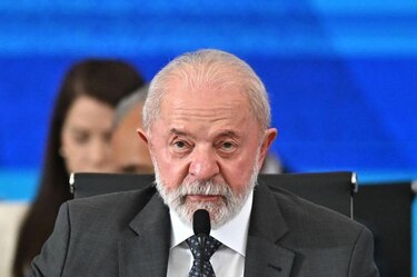 Lula afirma que responderá al arancel del 50% de Trump: ‘Brasil no aceptará ser tutelado’