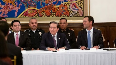 Estamentos de seguridad recibirán beneficios en comercios afiliados a la Cciap