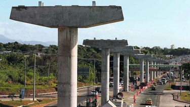 Gobierno busca opciones para salir de Odebrecht