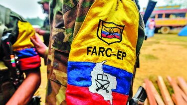 Exjefes paramilitares piden ‘sí’ al plebiscito