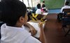 ¿Por qué un político gana más que un profesor y no se prioriza la reparación anual de escuelas?