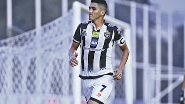 A cambiar la cara en Concacaf