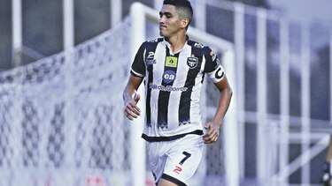 A cambiar la cara en Concacaf