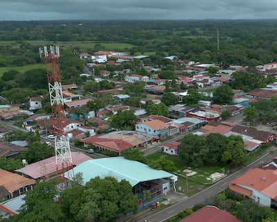 Tigo vende sus torres de comunicación por $975 millones en Panamá y Centroamérica