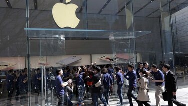 Apple cumple 40 años: ¿Sus mejores años quedaron atrás?