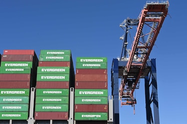 Unión Europea reduce dependencia comercial con Rusia