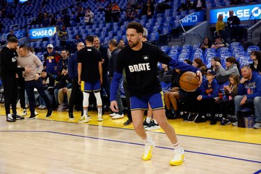 Klay Thompson, rumbo a Miami