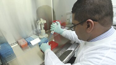 Sin miedo a hacer investigación