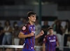 Juan Moltó se estrena con gol en la pretemporada del CD Extremadura