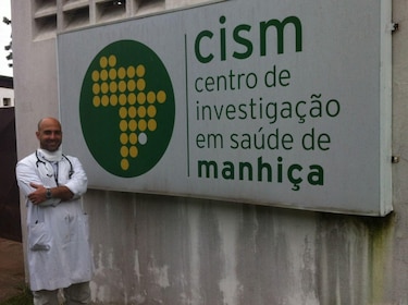 El científico venezolano que demostró la eficacia de una pastilla barata para combatir la malaria
