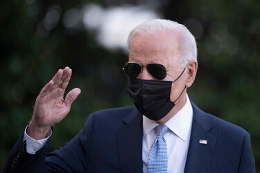 El intérprete que ayudó a rescatar a Joe Biden en 2008 escapa de Afganistán
