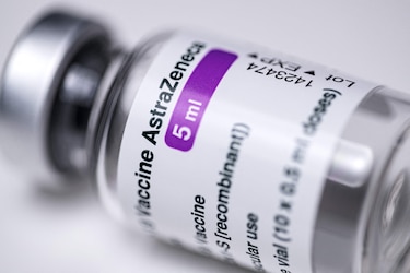 La OMS reitera su llamado a vacunar con AstraZeneca contra la Covid-19