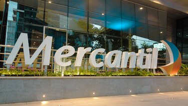 Mercantil realiza la primera emisión de bono azul en Panamá