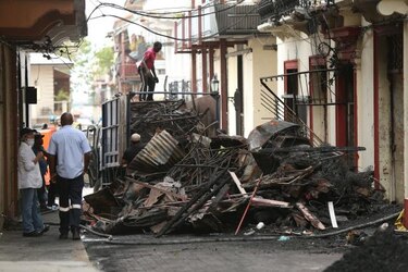 Consejo Municipal aprueba crédito de $25 mil para damnificados de San Felipe