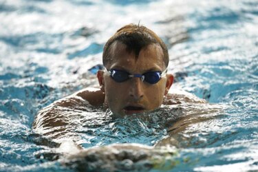 Confirman que Ian Thorpe está en tratamiento por depresión