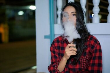 18 muertos por afección pulmonar ligada al 'vapeo' en Estados Unidos