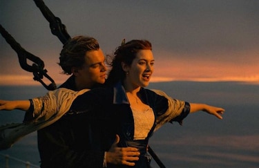 James Cameron explicará científicamente la muerte de Jack en ‘Titanic’