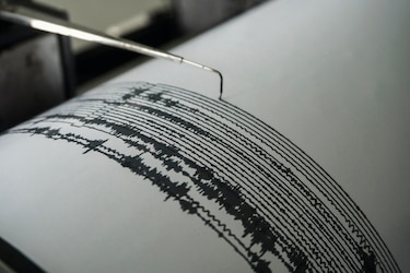 Un terremoto de magnitud 6.2 sacude las aguas del sur de Nueva Zelanda
