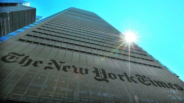 ‘ New York Times’ se reinventa