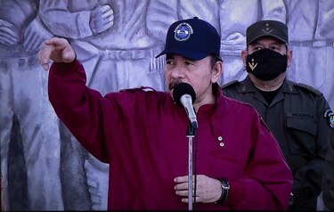 Denuncian una ‘escalada represiva’ contra los sacerdotes en Nicaragua