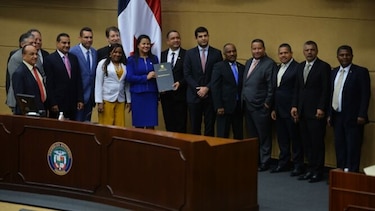 Aprobado en tercer debate el proyecto de asociaciones público privada