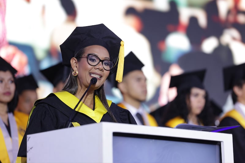 Nuevo estatuto del ITSE fija causales para la remoción del gerente educativo, en medio de las vacaciones de Milena Gómez