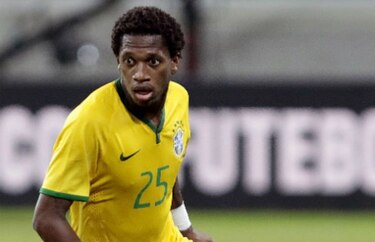Dunga: Sorprendido con caso de dopaje de Fred