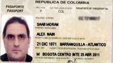 Alex Saab, cercano a Nicolás Maduro, dice que no colaborará con la justicia de Estados Unidos