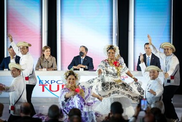 Expocomer apuesta a promover la atracción de nuevos negocios e inversión a Panamá