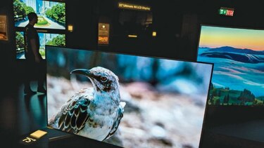 TV, audio y casas inteligentes