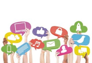 Redes sociales en el trabajo: aliadas o enemigas