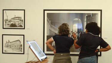 Un repaso a la historia de Panamá a través de la ciudad que retrató el fotógrafo Carlos Endara