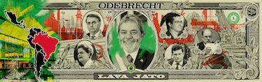 Cómo explotó (e implosionó) Lava Jato en Brasil