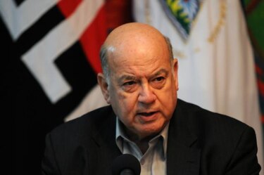 Llegan misiones del Centro Carter y OEA