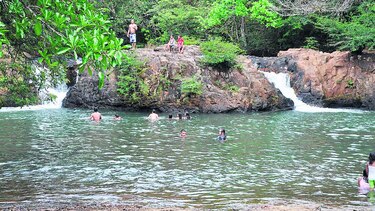Veragüenses aprueban plan turístico