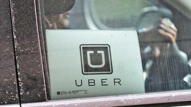 Uber pagará $148 millones por robo de datos en 2016