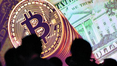 Bitcóin tiene nuevos rivales