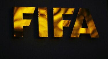 FIFA entrega documentos informáticos a la justicia suiza