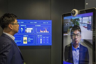 Estados Unidos sanciona a empresas chinas y norcoreanas por violaciones a los derechos humanos