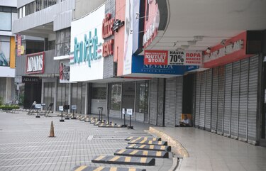 Empeora pronóstico para la economía panameña
