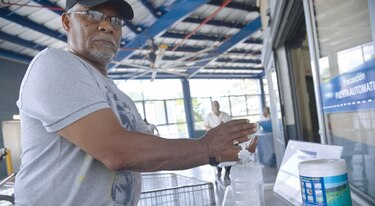 El mayor número de casos de  Covid-19, en la ciudad capital 