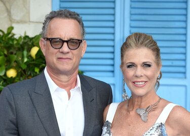 Tom Hanks y su esposa anuncian que contrajeron el coronavirus