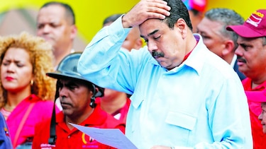 Pleno de la OEA analiza crisis de Venezuela hoy