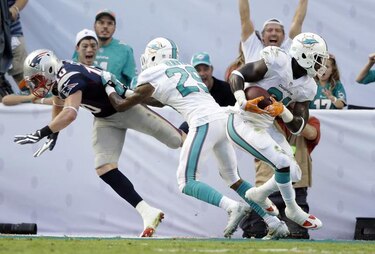 Dolphins, del caos a la antesala de los 'playoffs'