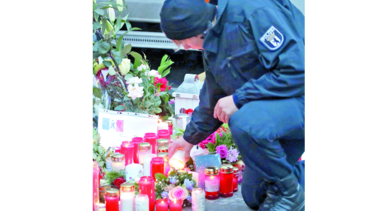 Otro arresto vinculado a ataque en Berlín