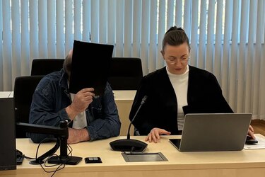 Un hombre confiesa en Alemania haber abusado en más de 900 ocasiones de su hijastra