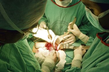 Pacientes renales lideran lista para un trasplante